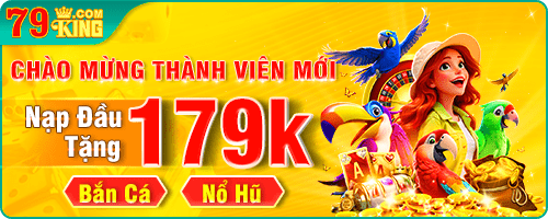 79king ưu đãi 2025