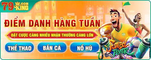 79king ưu đãi 2025
