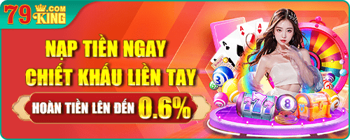 79king ưu đãi 2025
